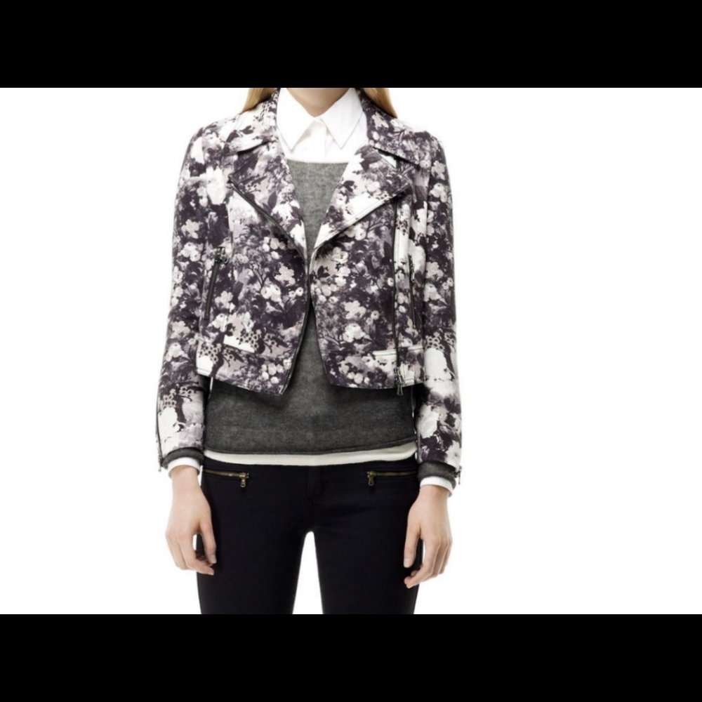 Club Monaco jacket - Picture 3 of 7